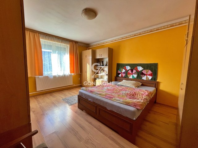 Eladó családi ház, Farkasgyepűn 57.9 M Ft, 3 szobás