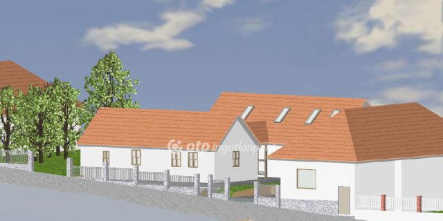 Eladó családi ház, Budakalászon 170 M Ft, 6 szobás