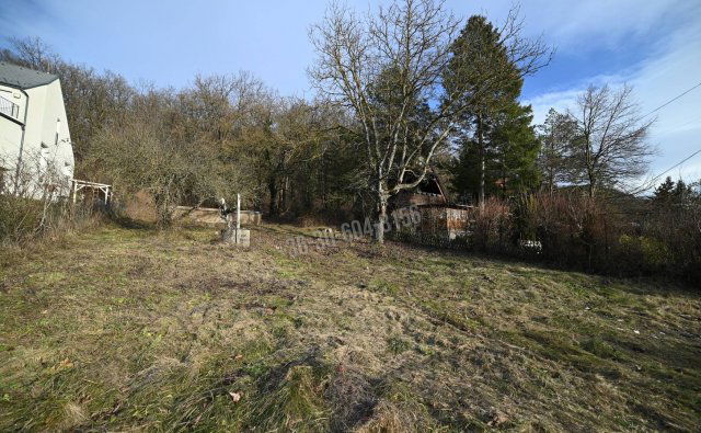 Eladó telek, Remeteszőlősön 85.4 M Ft / költözzbe.hu