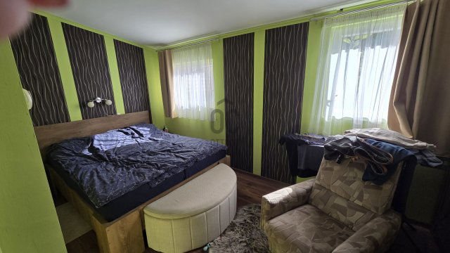 Eladó sorház, Budapesten, XX. kerületben 74 M Ft, 3 szobás