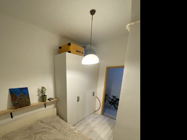 Kiadó téglalakás, albérlet, XI. kerületben, Badacsonyi utcában