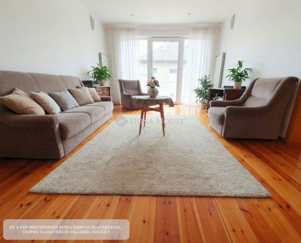 Eladó téglalakás, Vácon 170 M Ft, 4 szobás