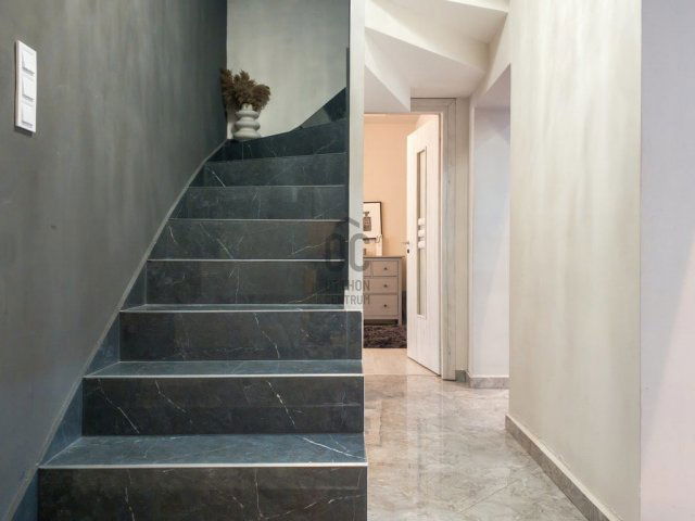 Eladó ikerház, Budapesten, XX. kerületben 199.9 M Ft, 6 szobás