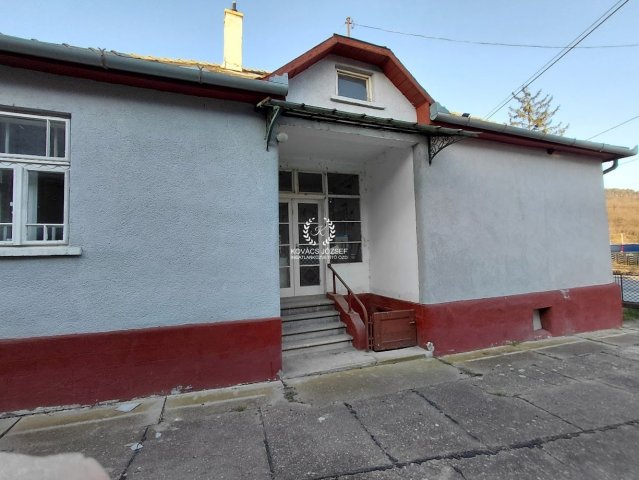 Eladó családi ház, Járdánházán 6.9 M Ft, 3 szobás