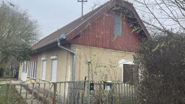 Eladó családi ház, Dunavarsányban 69.9 M Ft, 3 szobás