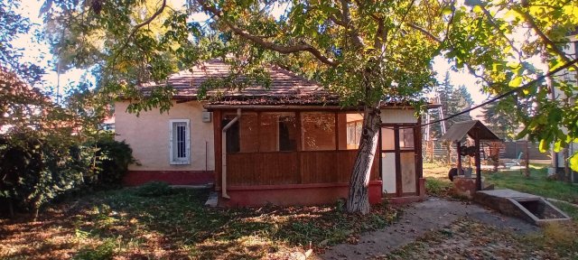Eladó családi ház, Érden, Duna utcában 79.9 M Ft, 3 szobás