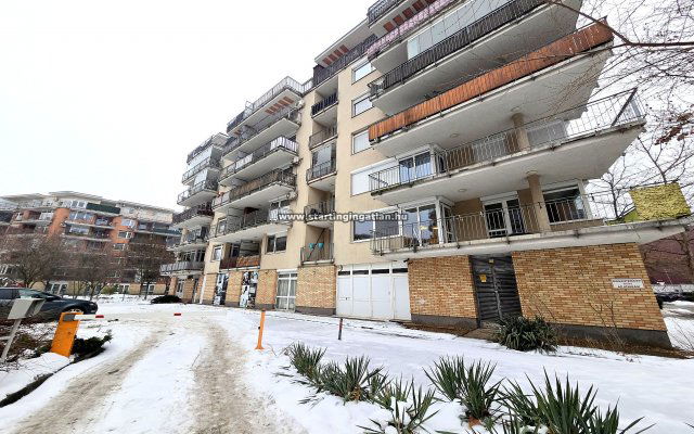 Kiadó iroda, Budapesten, XI. kerületben, Nádorliget utcában