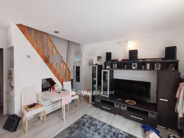 Eladó nyaraló, Budapesten, XXIII. kerületben 55 M Ft, 1+2 szobás