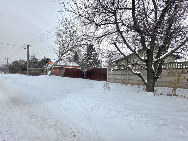 Eladó családi ház, Halásztelken, Vörösmarty Mihály utcában