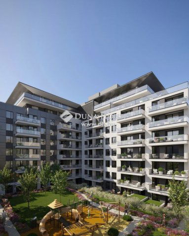 Eladó téglalakás, Budapesten, XIII. kerületben 214.2 M Ft