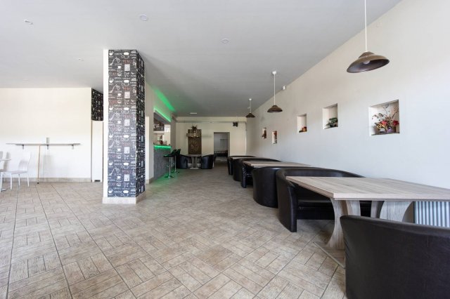 Eladó ipari ingatlan, Patakon 45 M Ft, 2 szobás