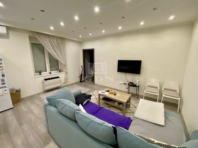 Eladó téglalakás, Budapesten, XIII. kerületben 74.9 M Ft