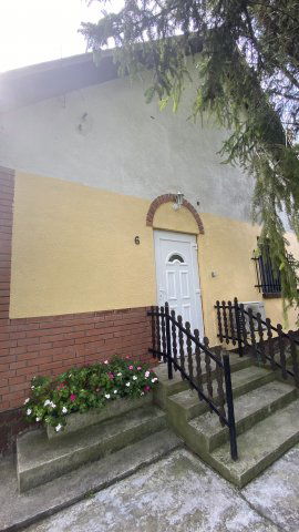 Eladó nyaraló, Zamárdiban 125 M Ft, 3 szobás