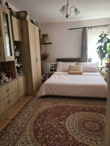 Eladó családi ház, Budapesten, XXII. kerületben 55 M Ft