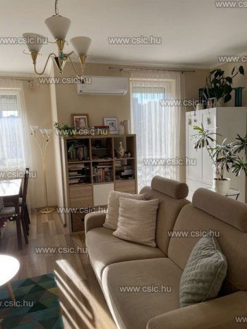 Eladó téglalakás, Budapesten, XI. kerületben 90 M Ft, 2 szobás