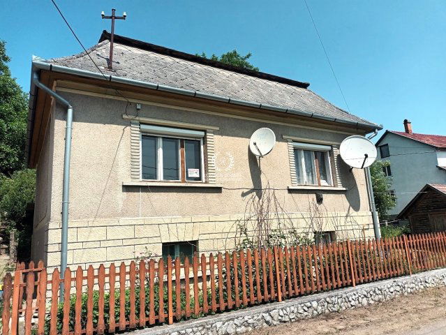 Eladó családi ház, Járdánházán 11.5 M Ft, 3 szobás