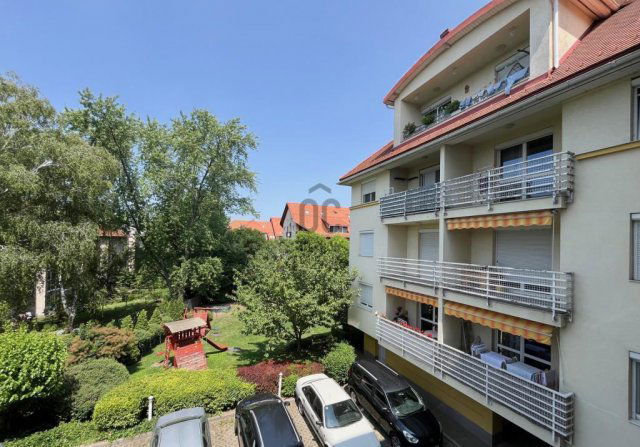 Eladó téglalakás, Budapesten, X. kerületben 79.9 M Ft, 3 szobás
