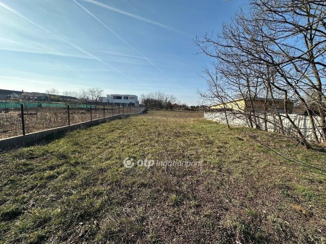 Eladó telek, Nyíregyházán 25 M Ft / költözzbe.hu