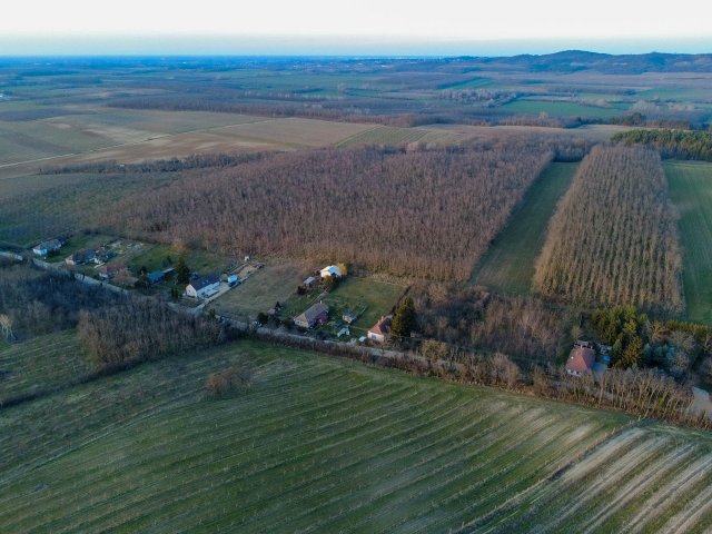 Eladó telek, Győrszemerén 6.6 M Ft / költözzbe.hu