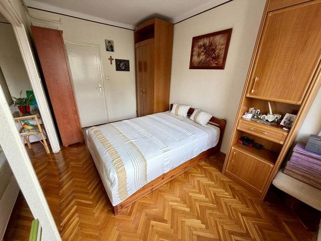 Eladó téglalakás, Vácon 55 M Ft, 3 szobás