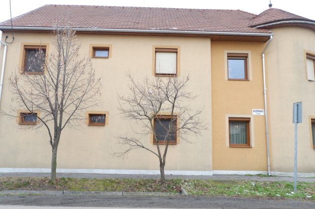 Eladó családi ház, Szegeden 400 M Ft, 8 szobás