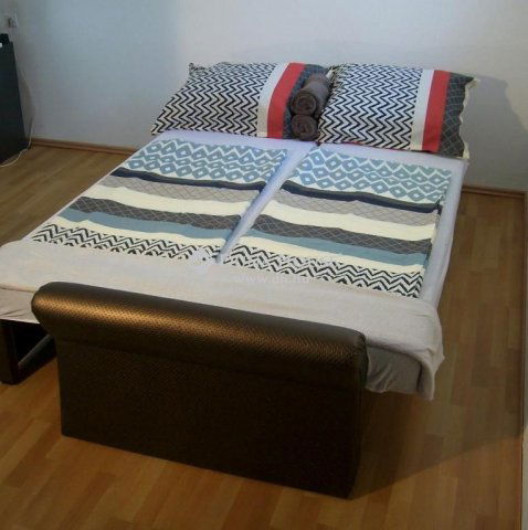 Eladó téglalakás, Budapesten, XIII. kerületben 52 M Ft