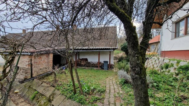 Eladó családi ház, Magyaregregyen 16 M Ft, 1+1 szobás