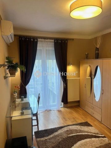 Eladó téglalakás, Budapesten, XIII. kerületben 87 M Ft, 2 szobás