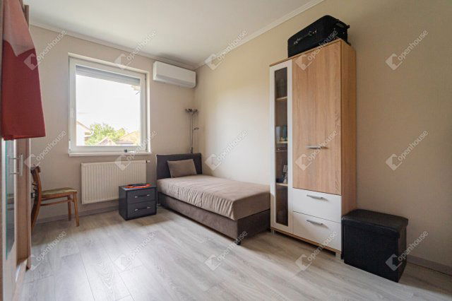 Eladó családi ház, Monoron 79.9 M Ft, 4 szobás