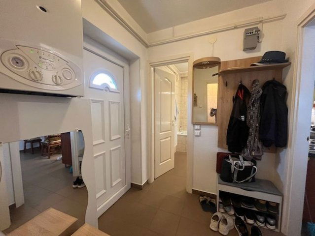 Eladó családi ház, Szigethalmon 59.9 M Ft, 2 szobás