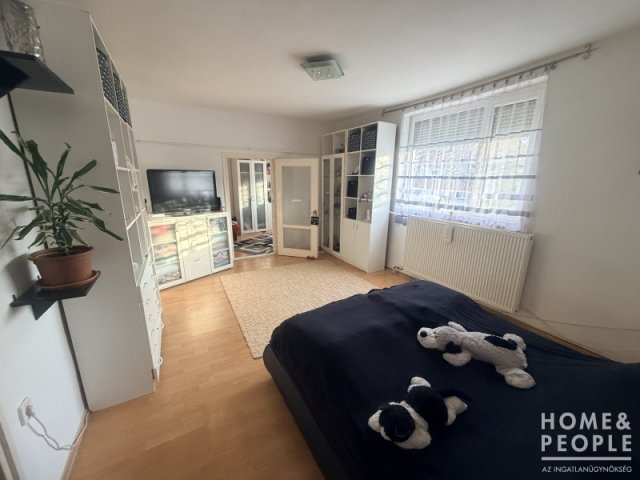 Eladó családi ház, Makón 42 M Ft, 3 szobás