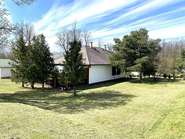 Eladó mezogazdasagi ingatlan, Kállósemjénen 25 M Ft, 4 szobás