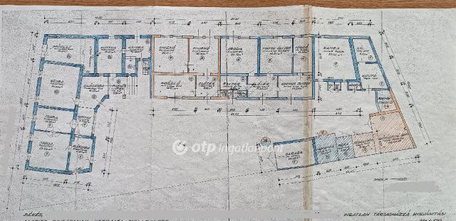 Eladó családi ház, Békésen 59.6 M Ft, 3 szobás
