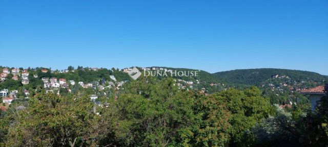 Eladó ikerház, Budapesten, II. kerületben 174 M Ft, 3+1 szobás