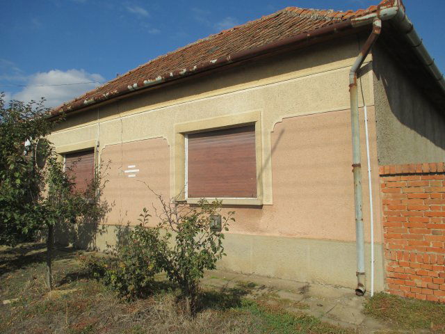 Eladó családi ház, Nagykamaráson 5.99 M Ft, 3 szobás