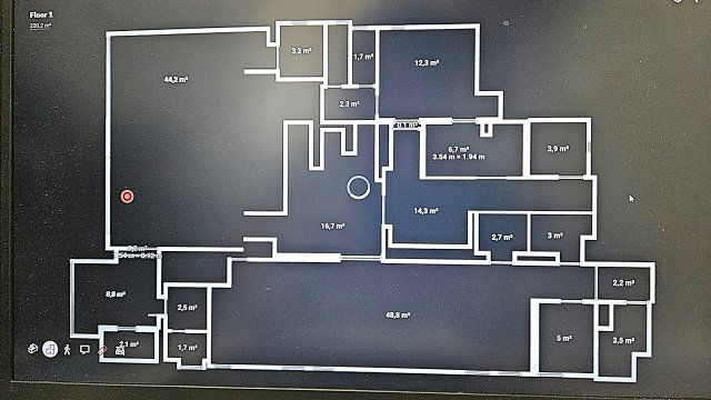 Eladó iroda, Gyomaendrődön 96.9 M Ft, 4 szobás