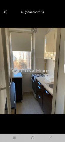 Kiadó panellakás, albérlet, IX. kerületben, Pöttyös utcában