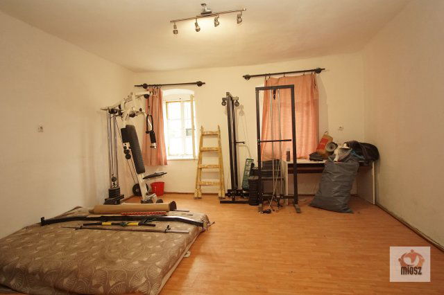 Eladó téglalakás, Körmenden 18.5 M Ft, 2 szobás