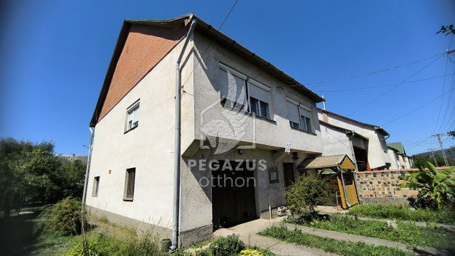 Eladó családi ház, Putnokon, Táncsics Mihály úton 19.9 M Ft