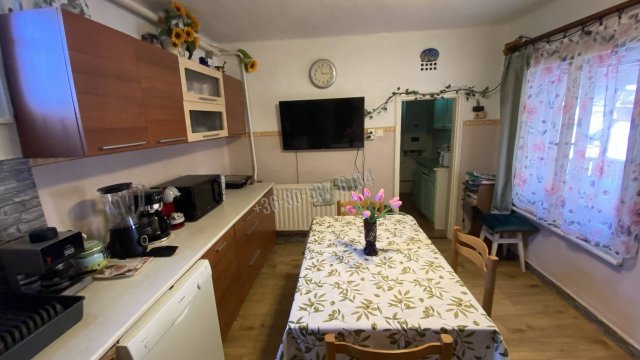 Eladó családi ház, Püspökladányban 35.5 M Ft, 3+1 szobás