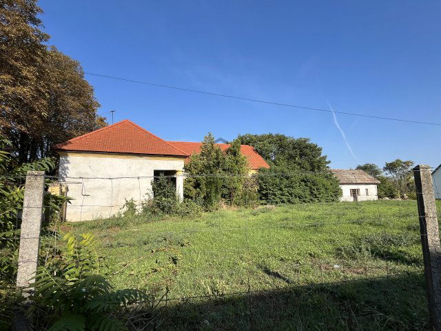 Eladó családi ház, Fülöpszálláson 19.8 M Ft, 2 szobás