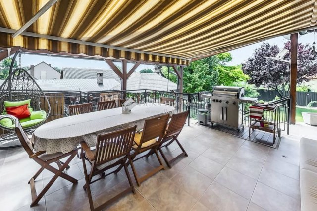 Eladó családi ház, Polgárdin 195 M Ft, 5 szobás