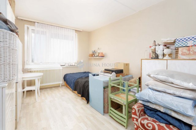 Eladó panellakás, Győrött, Kodály Zoltán utcában 44.4 M Ft