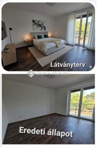 Eladó téglalakás, Szegeden 114.9 M Ft, 3 szobás