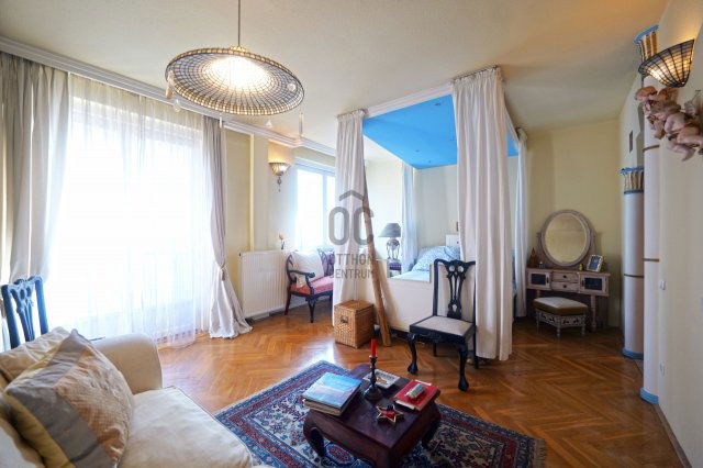 Eladó téglalakás, Budapesten, VIII. kerületben 79 M Ft, 3 szobás