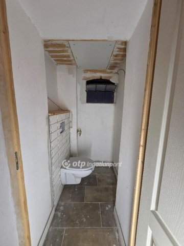 Eladó családi ház, Feldebrőn 22.5 M Ft, 2+1 szobás
