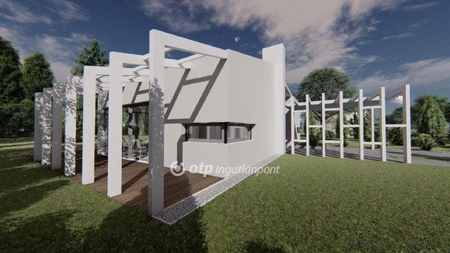 Eladó családi ház, Balatonakarattyán 217 M Ft, 4 szobás