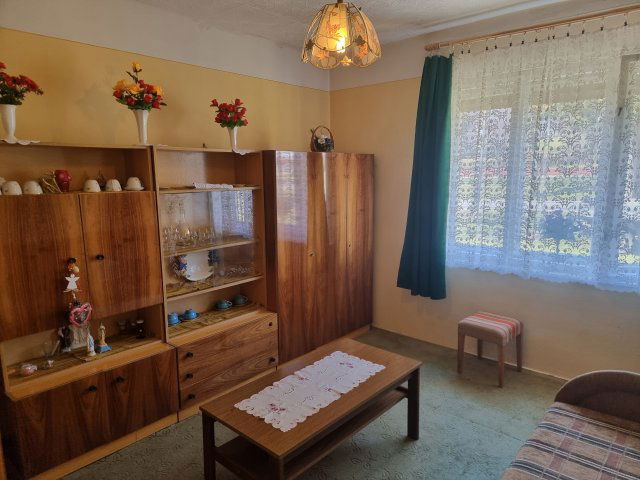 Eladó családi ház, Garaboncon 29.9 M Ft, 2+2 szobás