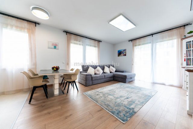 Eladó téglalakás, Budapesten, XI. kerületben 199 M Ft, 4 szobás