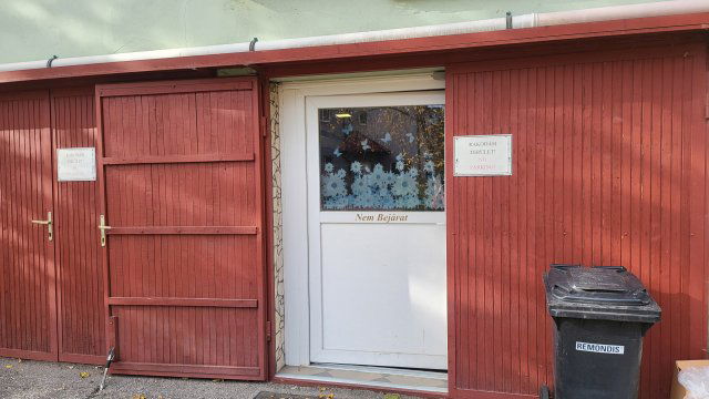 Eladó üzlethelyiség, Egerben 79 M Ft / költözzbe.hu